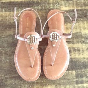Tommy Hilfiger sandals
